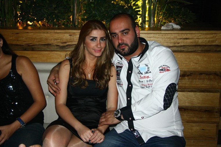 Aura on Saturday Night